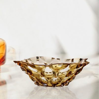 KHAY PHA LÊ SAMBA MẦU HỔ PHÁCH BOHEMIA