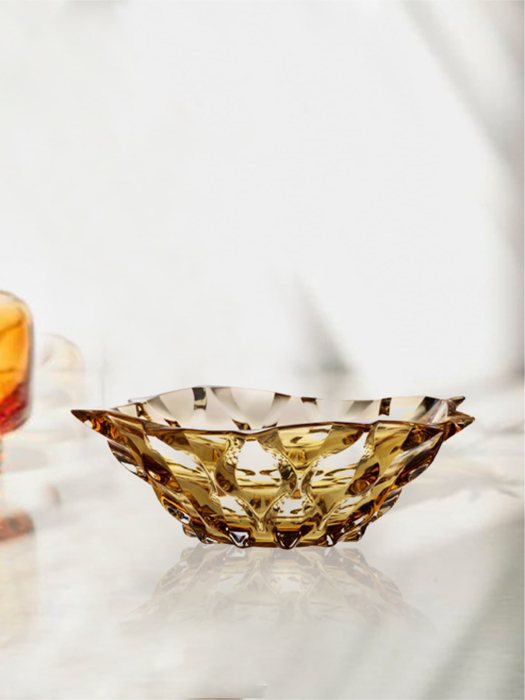 KHAY PHA LÊ SAMBA MẦU HỔ PHÁCH BOHEMIA