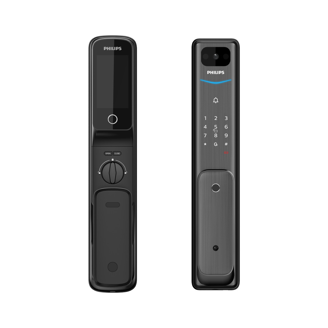 Philips Alpha-VP-5HWS 25 Philips Alpha-VP-5HWS