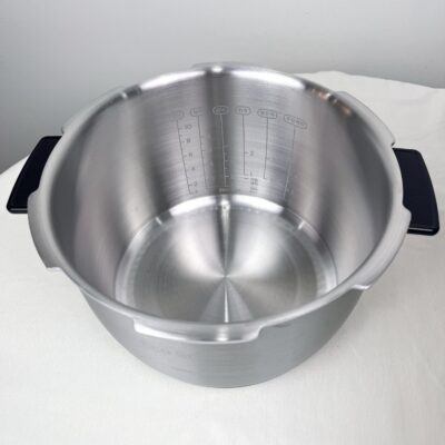 Lòng nồi inox Cuckoo Hàn Quốc 1.8 lít