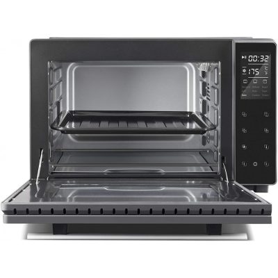 Lò Nướng Điện Tử Đối Lưu Caso TO32, Chức Năng 5 Chiều, 32L