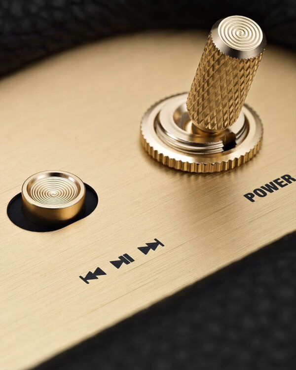 Loa Marshall Stanmore III