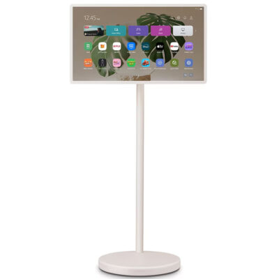 Tivi LG Stand By Me 2 27 inch 2025 (27LX6TDGA)