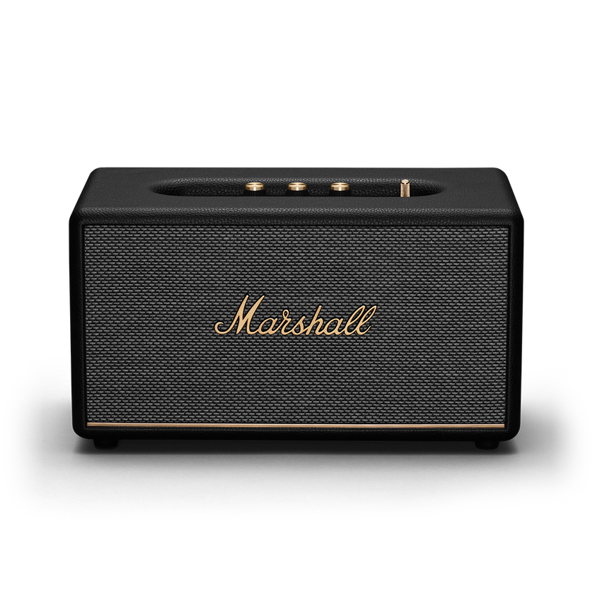 Loa Marshall Stanmore 3 đen 25 Loa Marshall Stanmore 3 đen