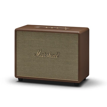 Loa Marshall Woburn III