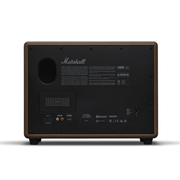 Loa Marshall Woburn III