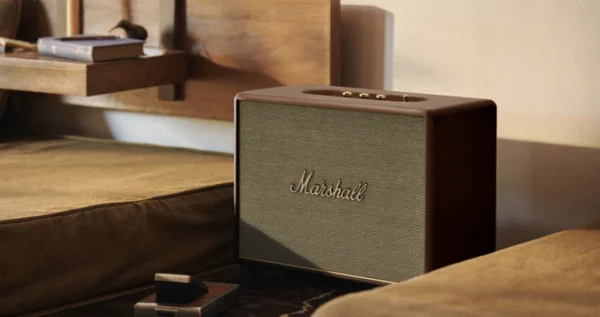 Loa Marshall Woburn III