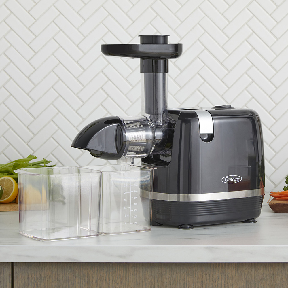 Máy ép chậm Omega H3000 25 Máy ép chậm Omega H3000