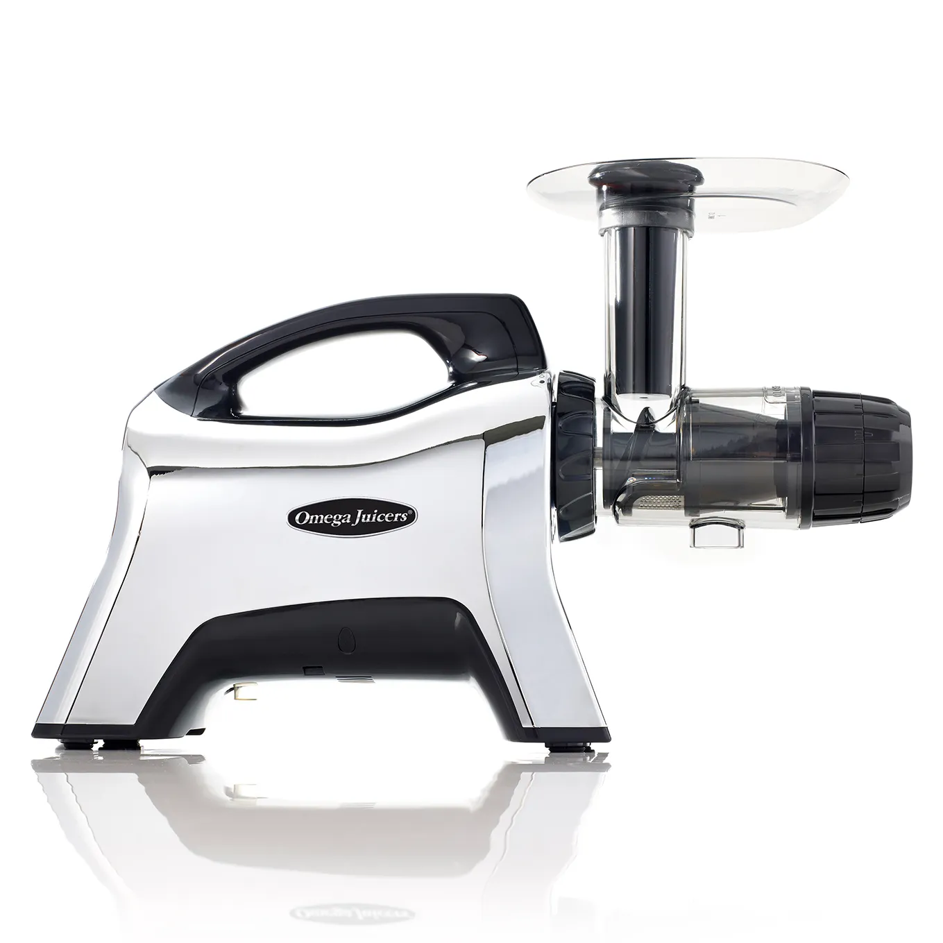 Máy ép chậm Omega NC1002HDC