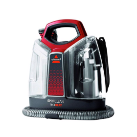 MÁY GIẶT DIỆT KHUẨN ĐỆM, THẢM, RÈM, SOFA… BISSELL SPOTCLEAN PROHEAT