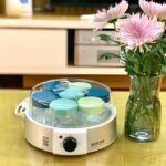 Máy làm sữa chua Severin JG 3525