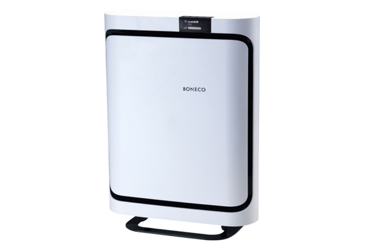 MÁY LỌC KHÔNG KHÍ P500