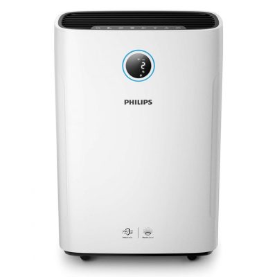 Máy lọc không khí và bù ẩm Philips AC2729