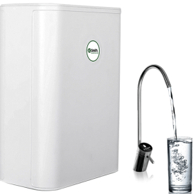 MÁY LỌC NƯỚC A. O. SMITH S600