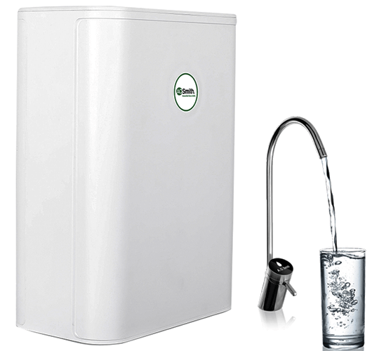 MÁY LỌC NƯỚC A. O. SMITH S600