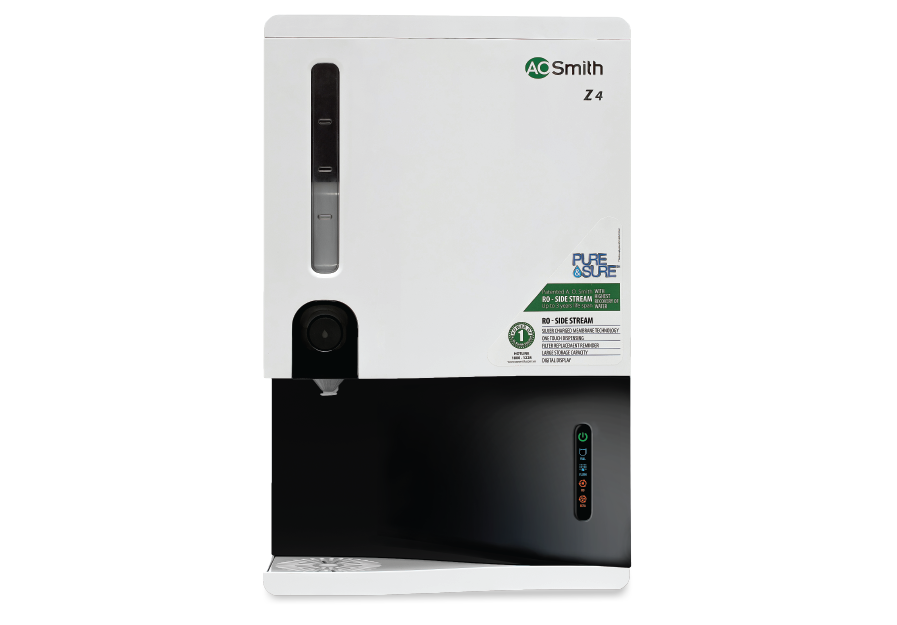 MÁY LỌC NƯỚC Z4