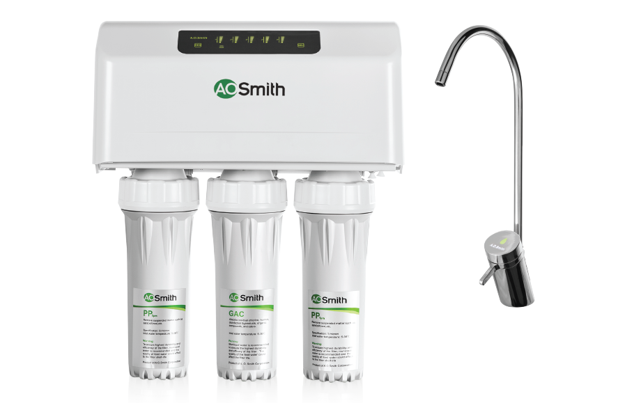 MÁY LỌC NƯỚC AR600-C-S-1