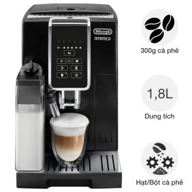 Máy pha cà phê Delonghi ECAM350.50.B