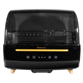 Máy sấy chén heimchef dung tích 70L HTD-3300