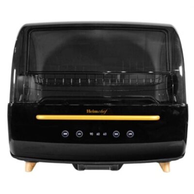 Máy sấy chén heimchef dung tích 70L HTD-3300