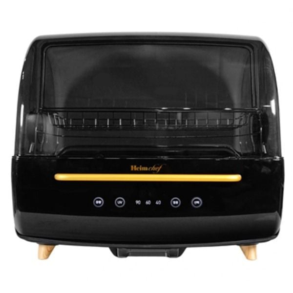 Máy sấy chén heimchef dung tích 70L HTD-3300