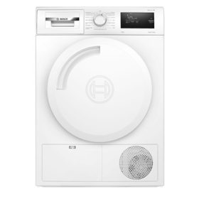 Máy sấy bơm nhiệt Bosch 8 kg WTH83028SG