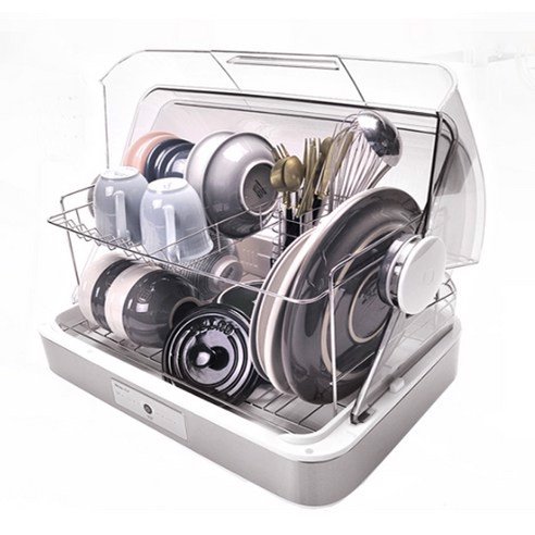 Máy Sấy Và Tiệt Trùng Chén Đĩa - Heim Chef HTD-700 25 Máy Sấy Và Tiệt Trùng Chén Đĩa – Heim Chef HTD-700