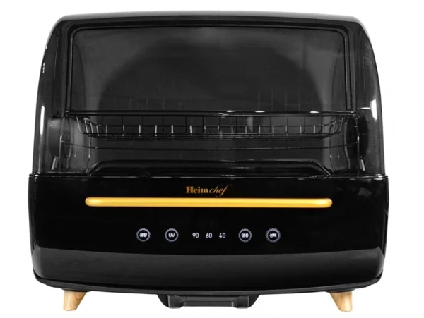 Máy sấy chén heimchef dung tích 70L HTD-3300