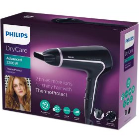 Máy sấy tóc Philip BHD170