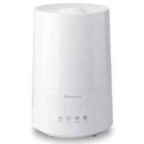 Máy Tạo Độ Ẩm Và Khuếch Tán Tinh Dầu Medisana AH 661