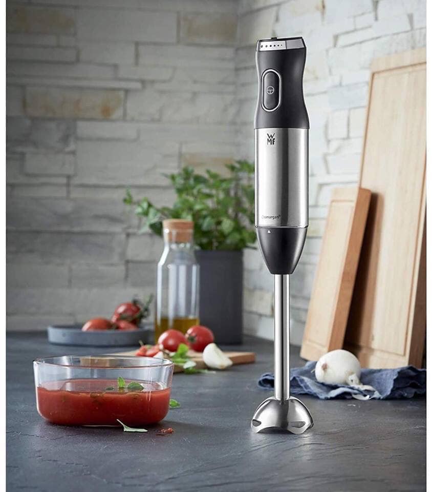 Máy xay cầm tay WMF Kult X 600 w