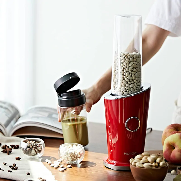 Máy xay sinh tố mini Hurom