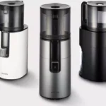 Máy ép chậm Hurom H400