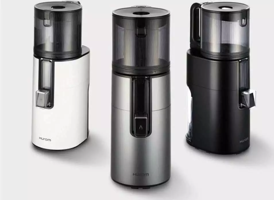 Máy ép chậm Hurom H400