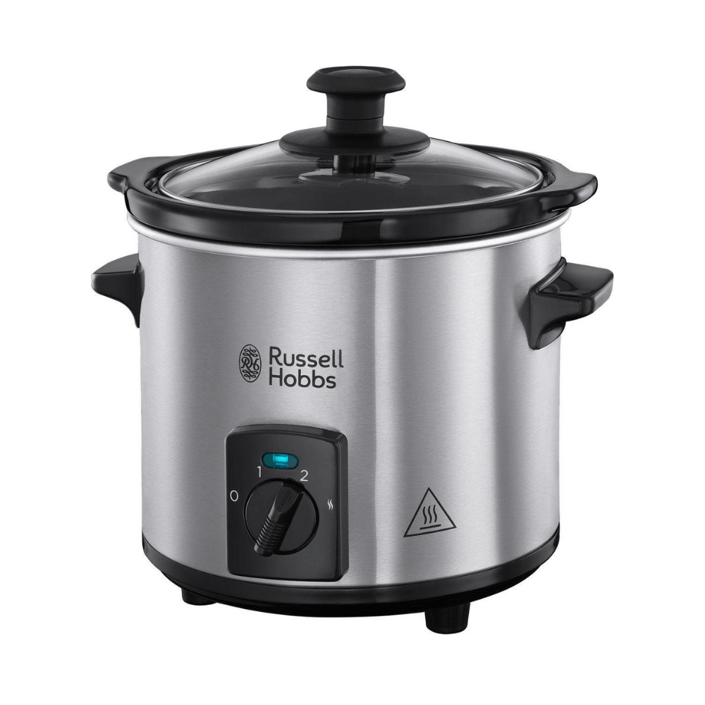 Nồi nấu chậm Russell Hobbs 2L