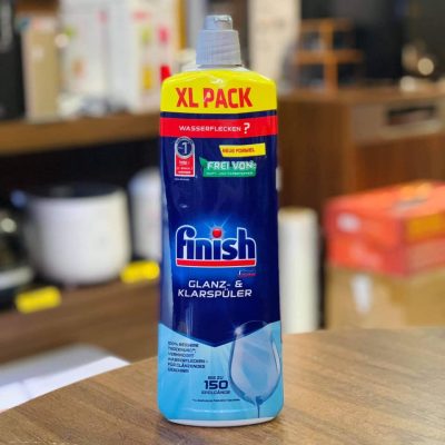 Nước bóng Finish 750ml