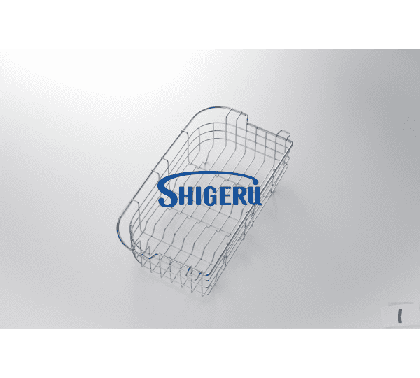 Chậu rửa Shigeru GB K FS NE & GB DK FS