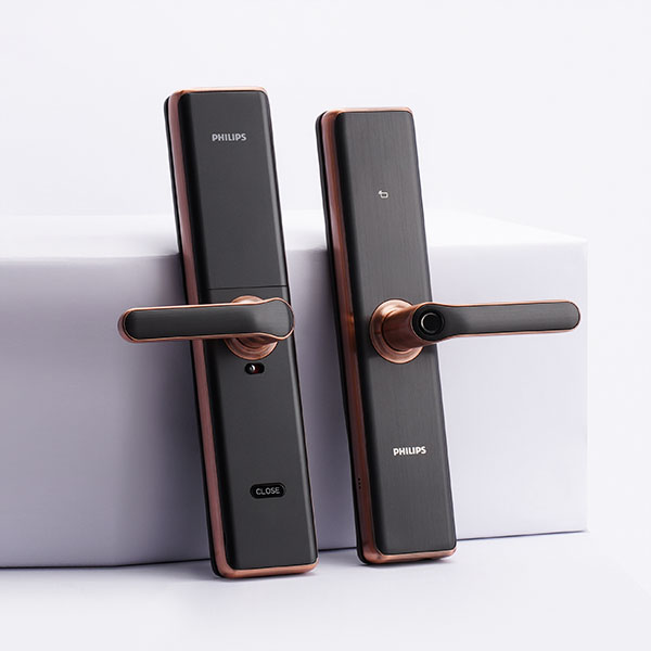 Khóa cửa thông minh Philips 7300