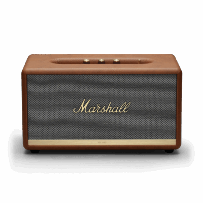 Loa Marshall Stanmore 2 nâu