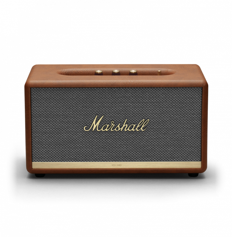 Loa Marshall Stanmore 2 nâu