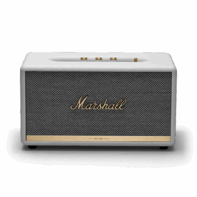 Loa Marshall Stanmore 2 trắng