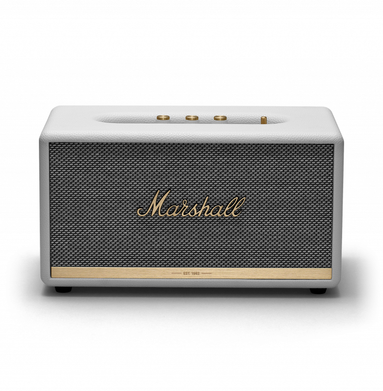 Loa Marshall Stanmore 2 trắng