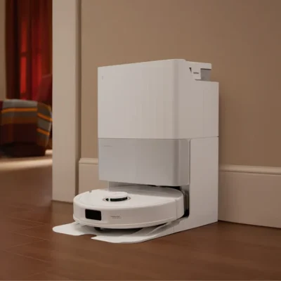 Roborock Qrevo 5AE – Robot hút bụi lau nhà Bản Quốc Tế