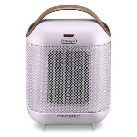 Quạt sưởi gốm 1800w DeLonghi HFX30C18.IW