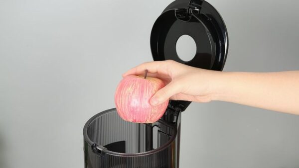 Máy ép chậm hurom h300