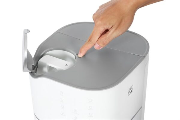 Máy lọc nước RO Philips để bàn ADD6910/74
