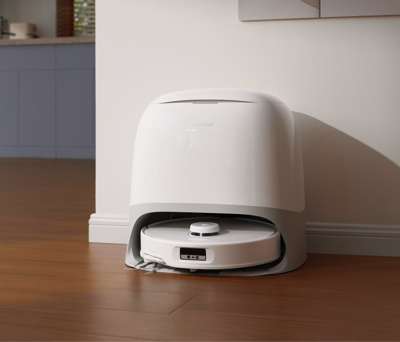 Roborock Q Revo Curv: Robot hút bụi thông minh với công nghệ vượt trội 25 Roborock Q Revo Curv: Robot hút bụi thông minh với công nghệ vượt trội