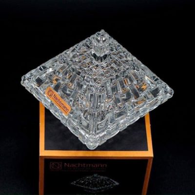 HŨ PHA LÊ ĐỰNG MỨT TẾT NACHTMANN Bossa Nova