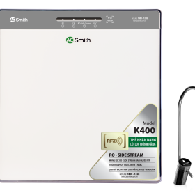 MÁY LỌC NƯỚC K400