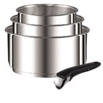 Set 3 nồi chung tay cầm Tefal Ingenio L94195 26 Set 3 nồi chung tay cầm Tefal Ingenio L94195